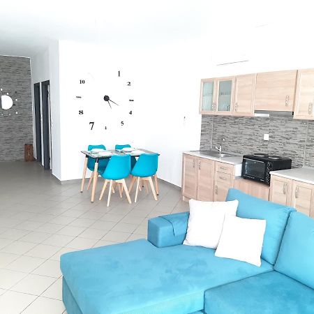 Babis Prinos Apartment Esterno foto