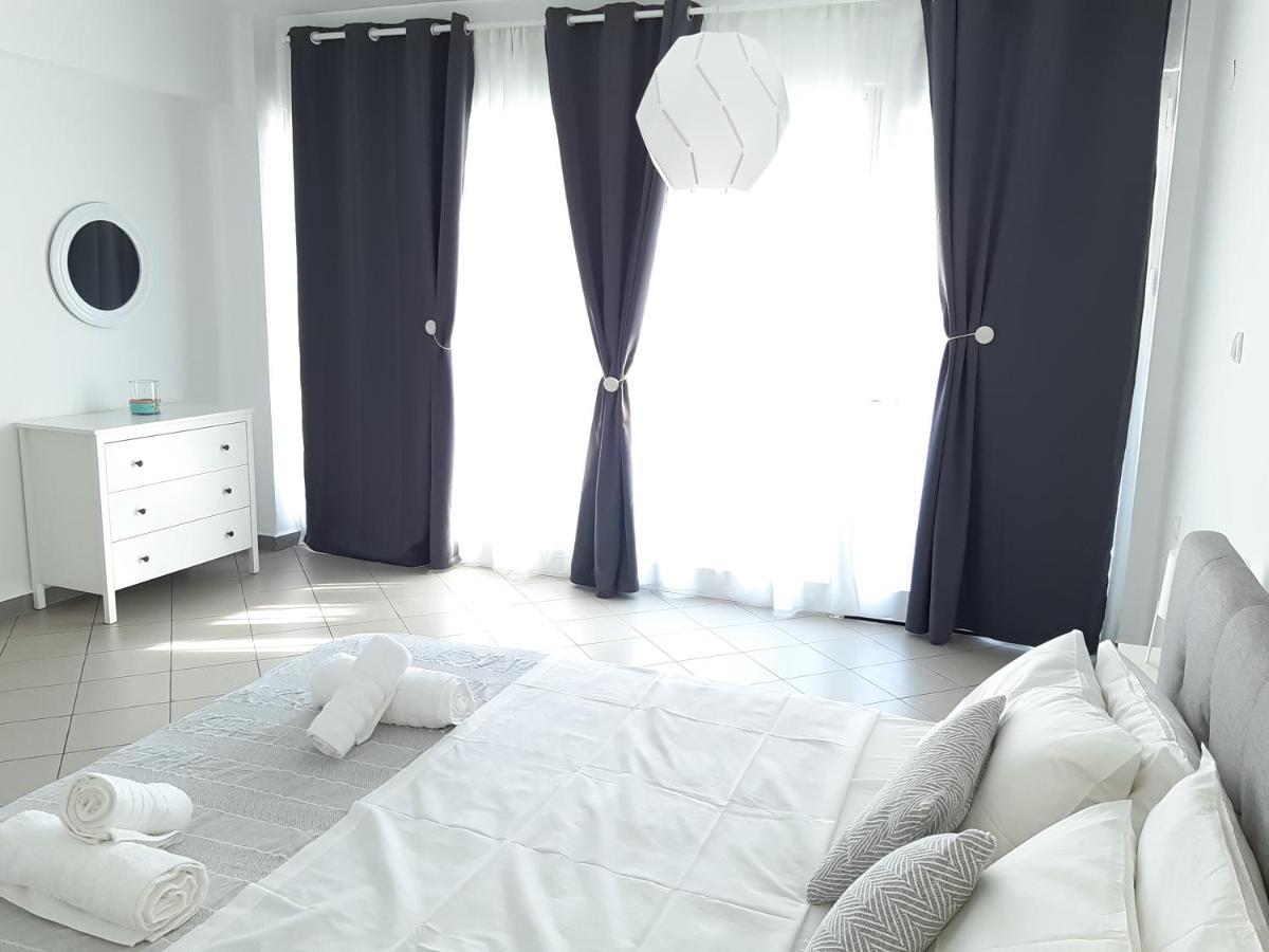 Babis Prinos Apartment Esterno foto