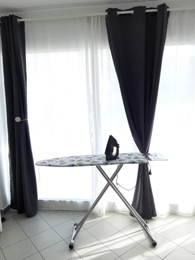 Babis Prinos Apartment Esterno foto